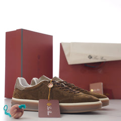 Tennis Walk sneakers - Ably Luxury shop