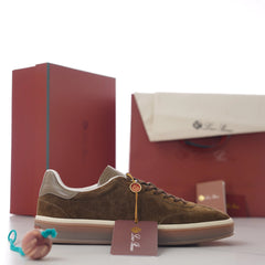Tennis Walk sneakers - Ably Luxury shop