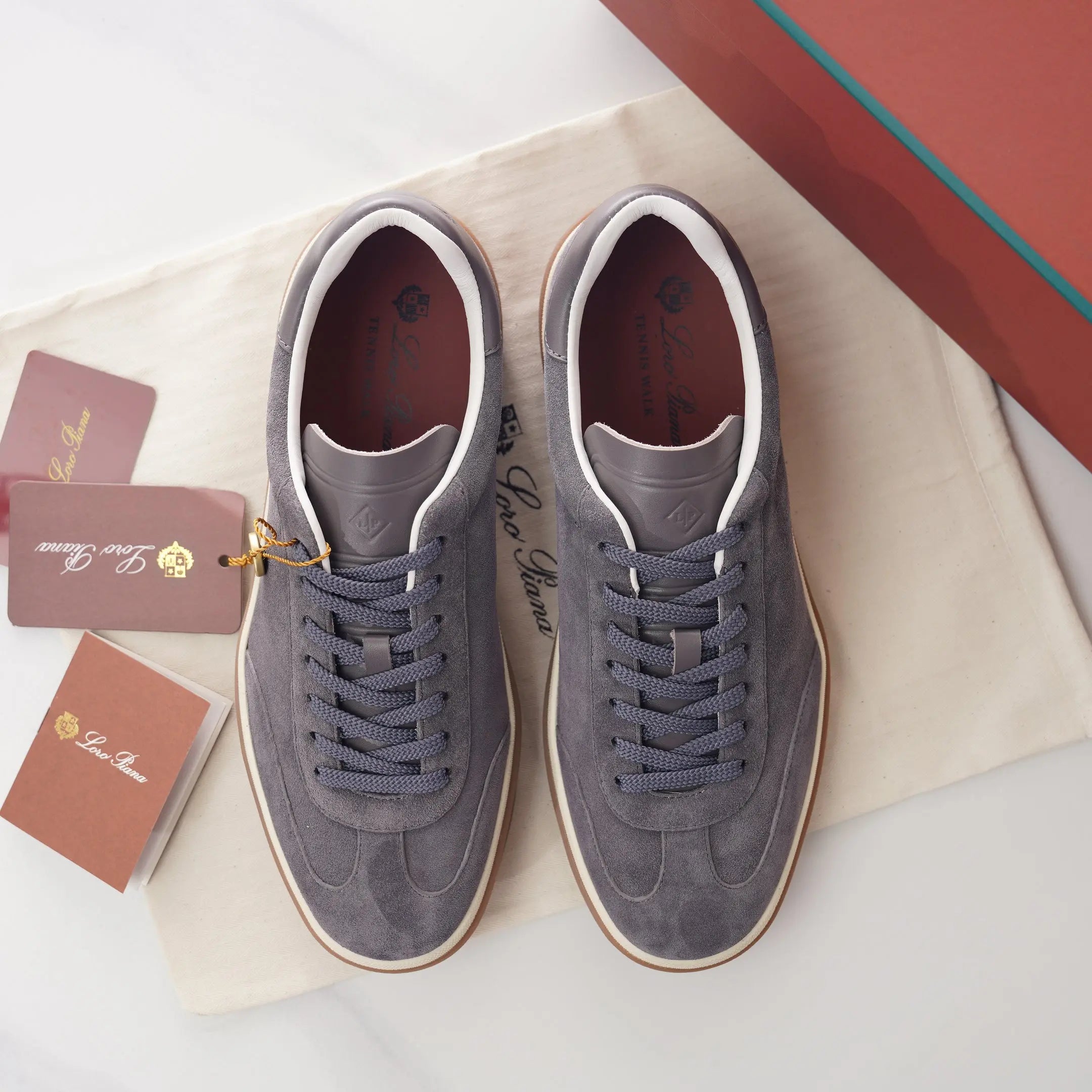 ablyshop, ablyshop.com, Tennis Walk sneakers