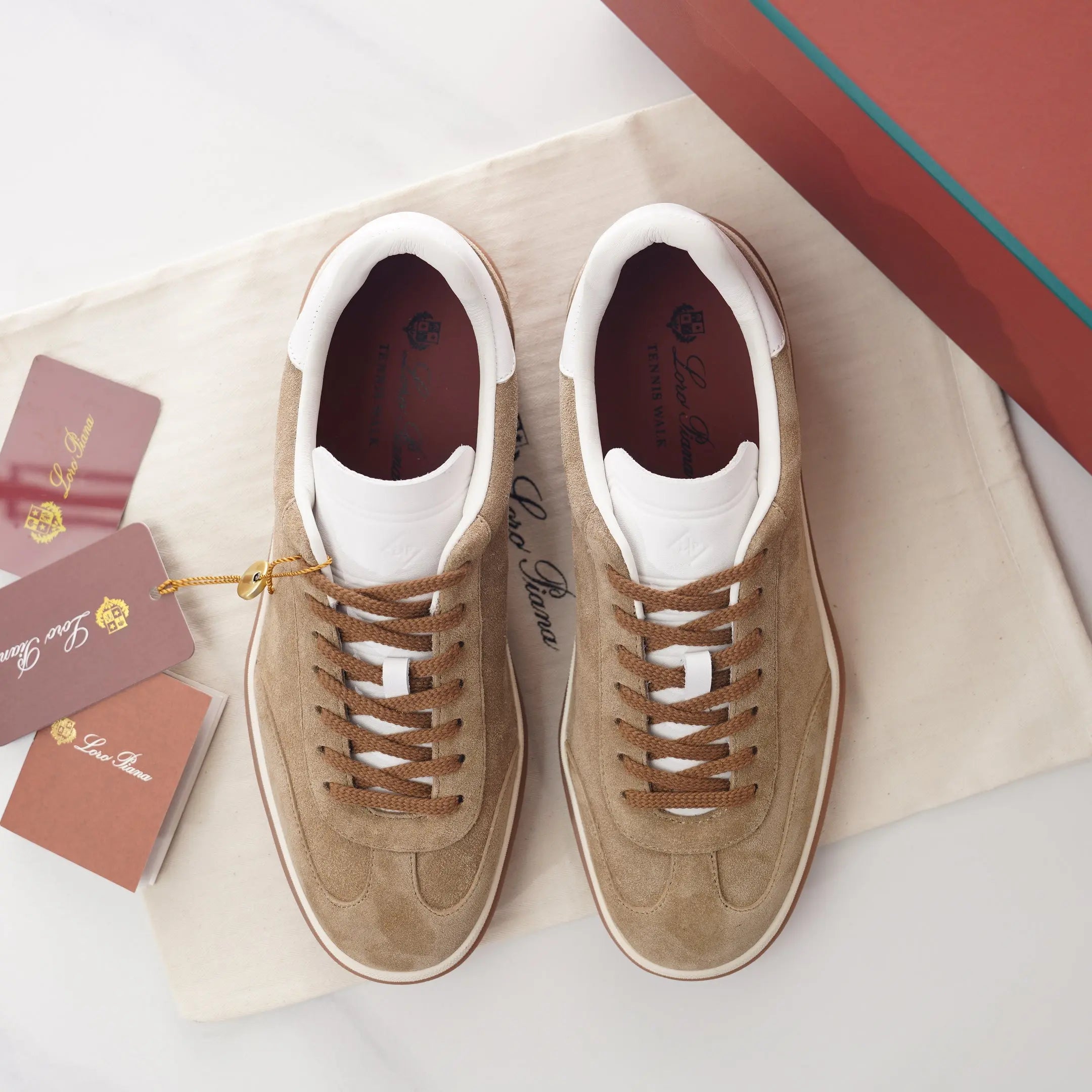ablyshop, ablyshop.com, Tennis Walk sneakers