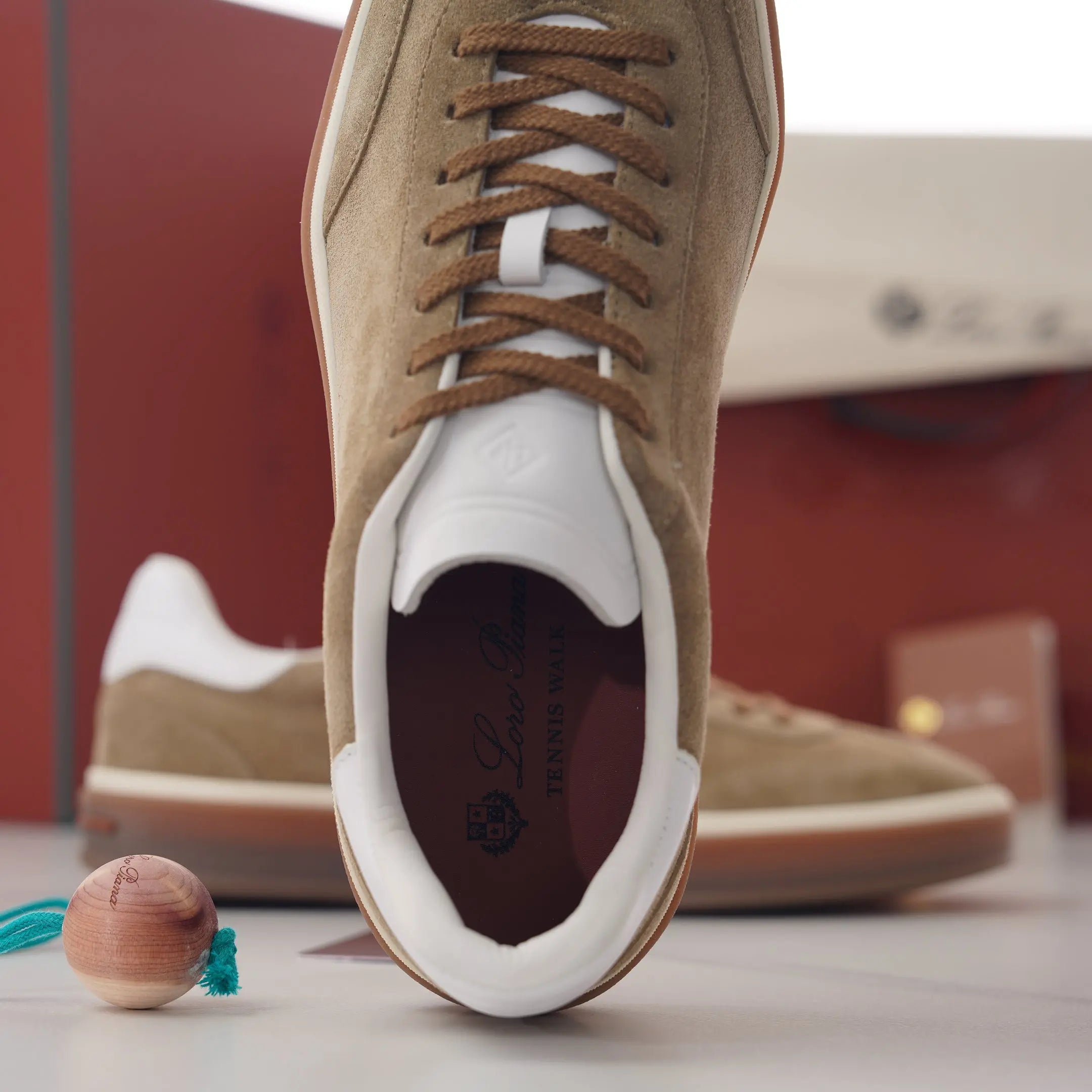 ablyshop, ablyshop.com, Tennis Walk sneakers