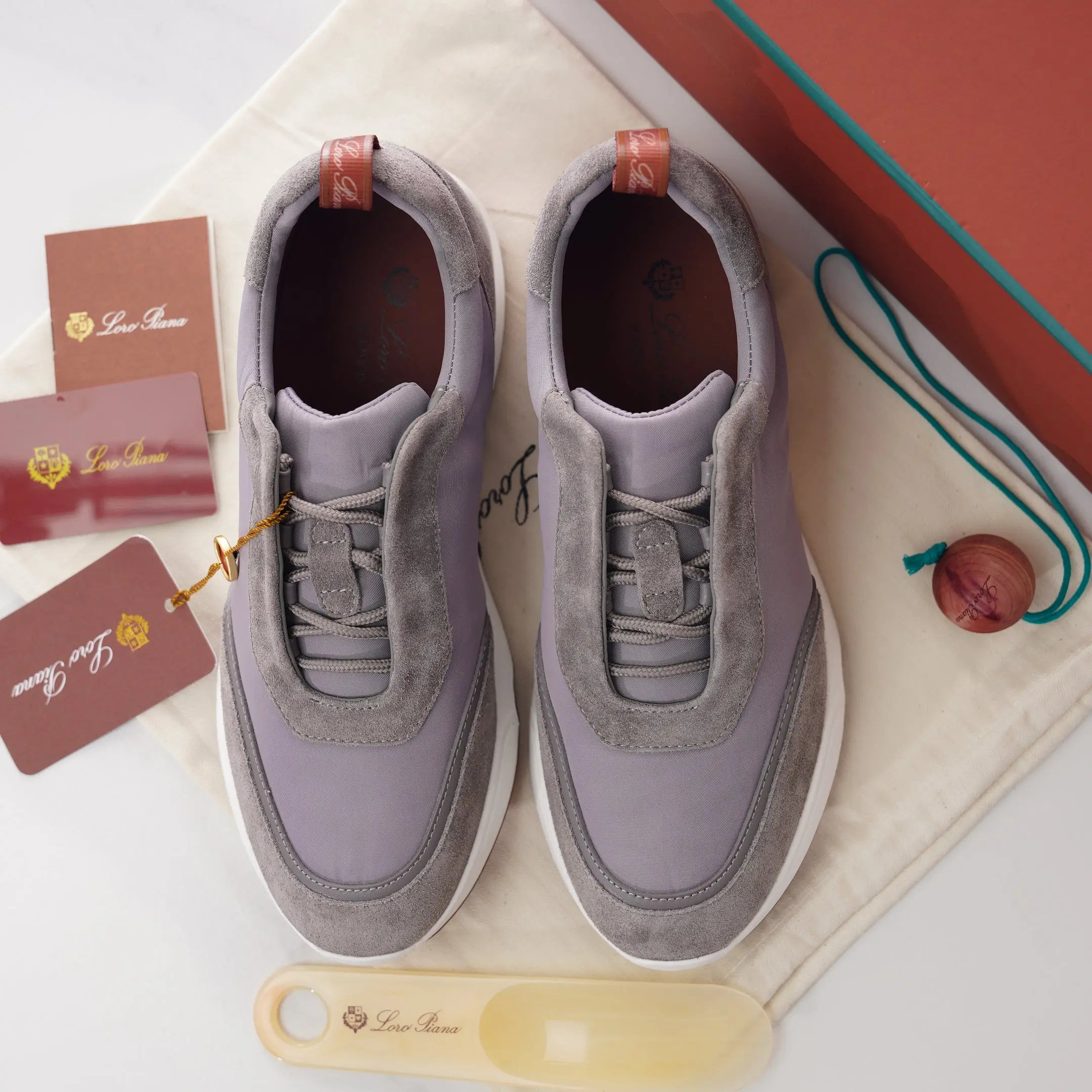 ablyshop, ablyshop.com, Week End Walk Sneakers