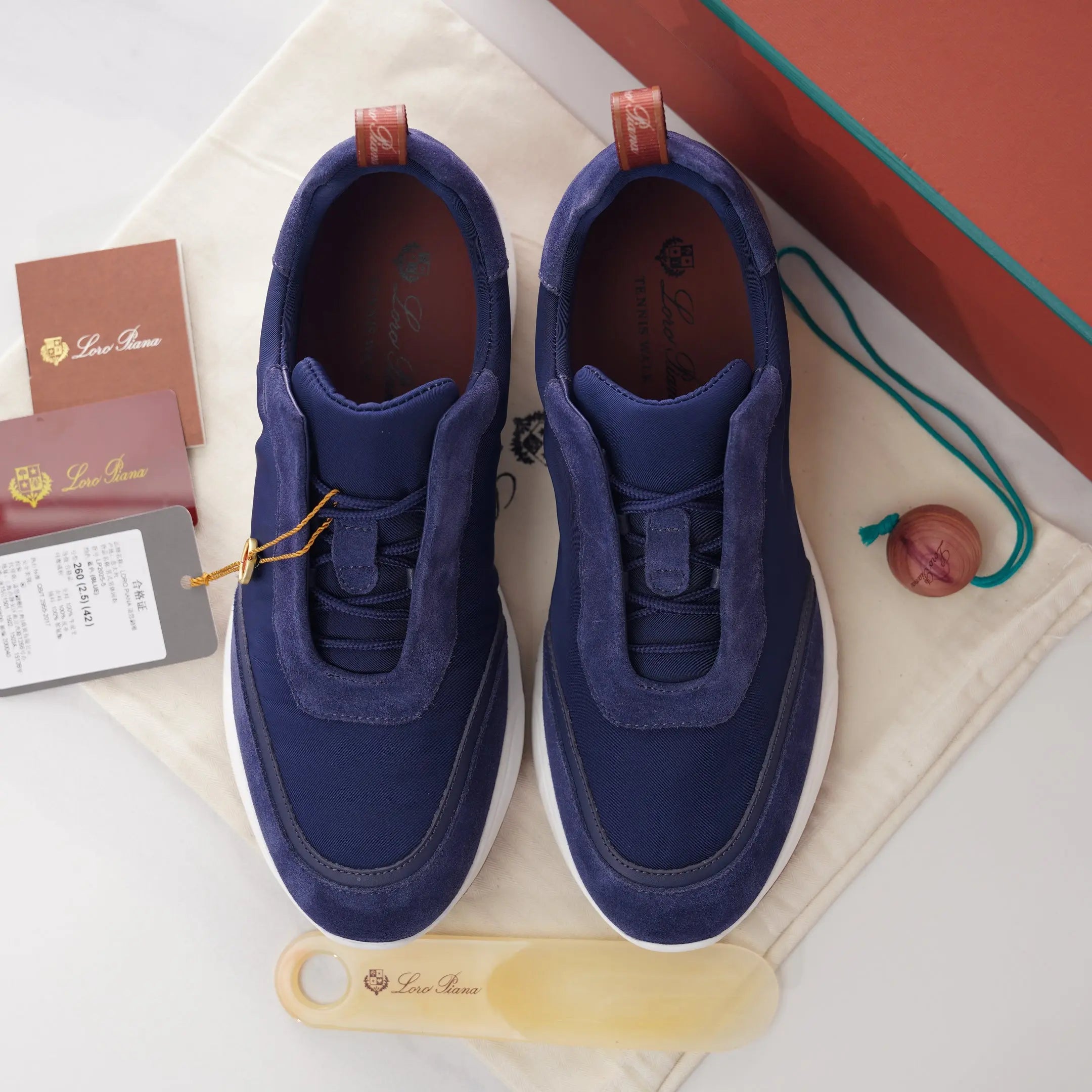 ablyshop, ablyshop.com, Week End Walk Sneakers