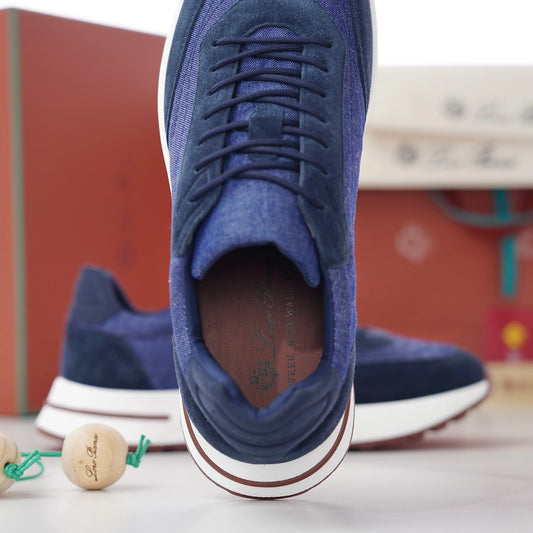 ablyshop, ablyshop.com, Week End Walk Sneakers
