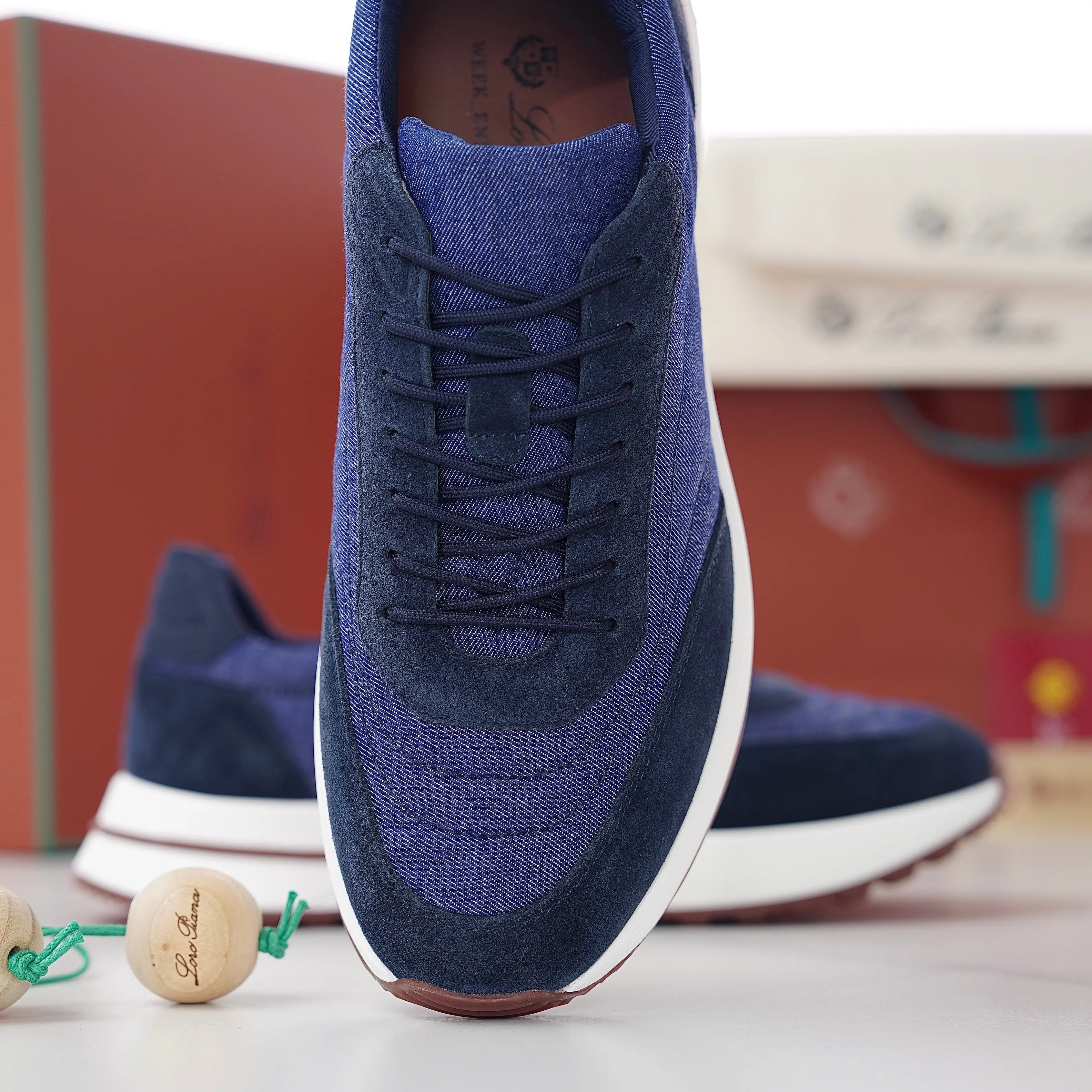 ablyshop, ablyshop.com, Week End Walk Sneakers