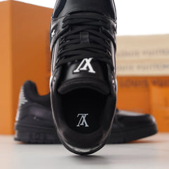 LV Trainer Sneaker – Iconic Luxury Designer Sneakers - Ably Luxury shop