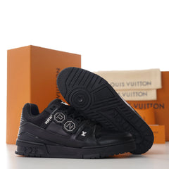 LV Trainer Sneaker – Iconic Luxury Designer Sneakers - Ably Luxury shop