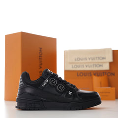 LV Trainer Sneaker – Iconic Luxury Designer Sneakers - Ably Luxury shop