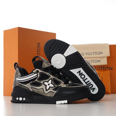 LV Skate Sneaker – Luxury Skate-Inspired Designer Sneakers - Ably Luxury shop