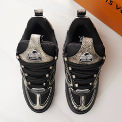 LV Skate Sneaker – Luxury Skate-Inspired Designer Sneakers - Ably Luxury shop