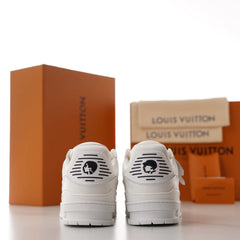 LV Trainer Sneaker – Iconic Luxury Streetwear Sneakers - Ably Luxury shop