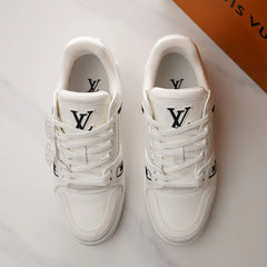 LV Trainer Sneaker – Iconic Luxury Streetwear Sneakers - Ably Luxury shop