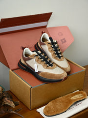 Loro Piana Week End Walk Sneaker
