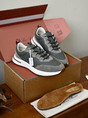 Loro Piana Week End Walk Sneaker
