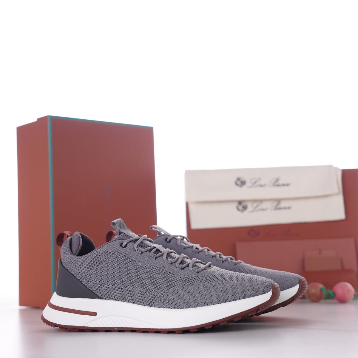 Men's Week End Walk Sneaker – Technical Mesh Low Top