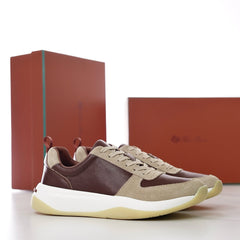 Loro Piana Modular Walk Sneakers