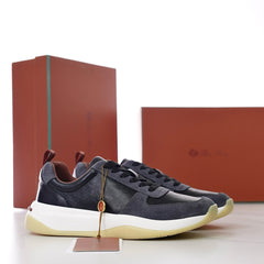 Loro Piana Modular Walk Sneakers