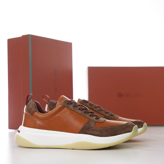 Loro Piana Modular Walk Sneakers