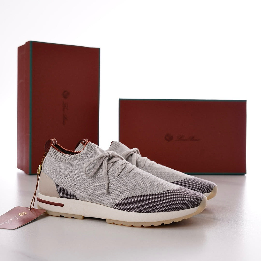 Loro Piana 360 LP‑Knit Sneaker