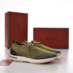 Loro Piana 360 LP‑Knit Sneaker