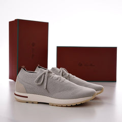 Loro Piana 360 LP‑Knit Sneakers