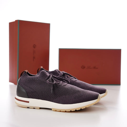 Loro Piana 360 LP‑Knit Sneakers
