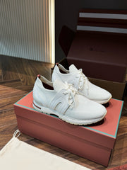 Loro Piana 360 LP‑Knit Walk Sneakers