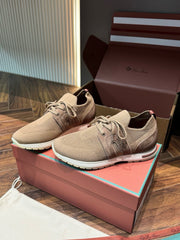 Loro Piana 360 LP‑Knit Walk Sneakers