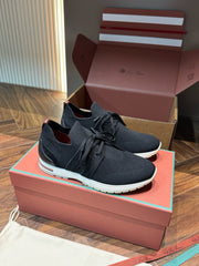 Loro Piana 360 LP‑Knit Walk Sneakers