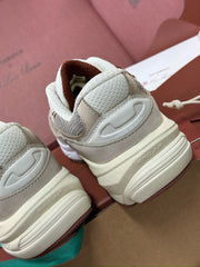 New Balance x Loro Piana 990v6 Sneakers