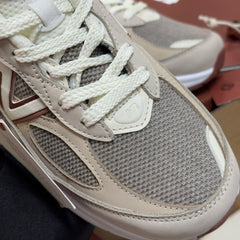 New Balance x Loro Piana 990v6 Sneakers