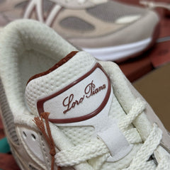 New Balance x Loro Piana 990v6 Sneakers