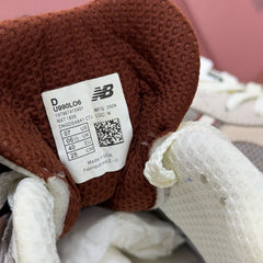 New Balance x Loro Piana 990v6 Sneakers