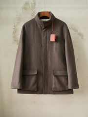Loro Piana Spagna Jacket