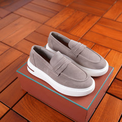 Loro Piana Men's Summer Walk Loafer