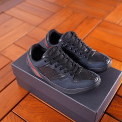 Gucci Men's Screener Sneaker