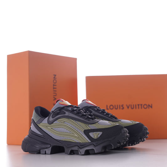 Louis Vuitton Men's LV Tatic Runner Sneaker
