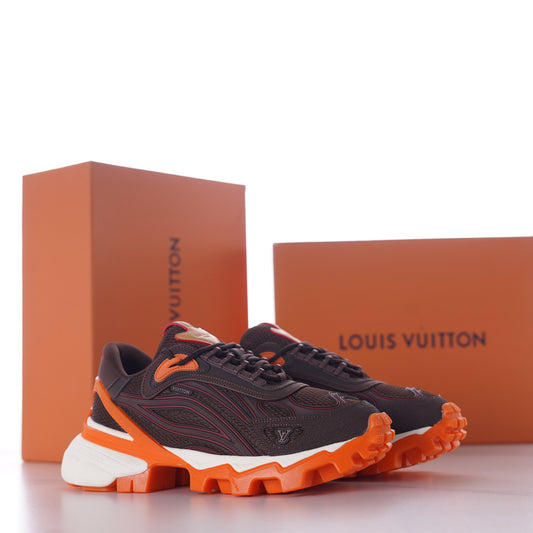 Louis Vuitton Men's LV Tatic Runner Sneaker