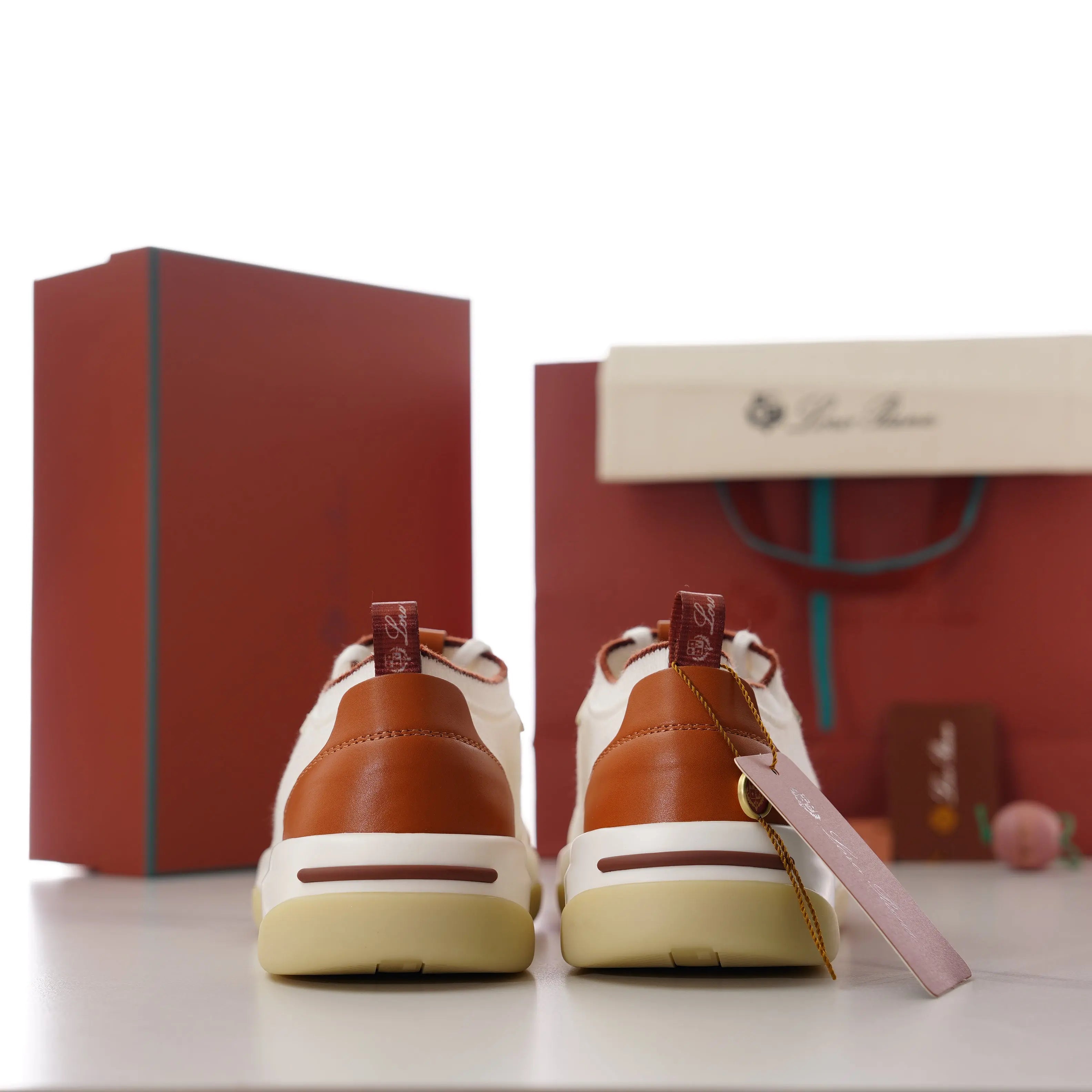 410 LP Walk Wish sneakers - Ably Luxury shop