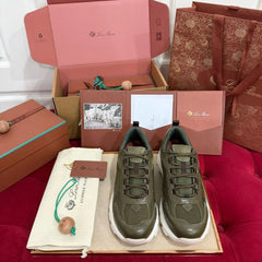 Cairn Walk Sneaker - Ably Luxury shop
