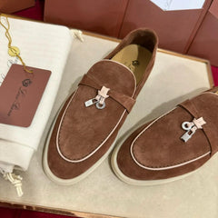 ablyshop, ablyshop.com,Summer Charms Walk Loafer