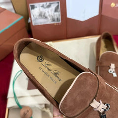 ablyshop, ablyshop.com,Summer Charms Walk Loafer