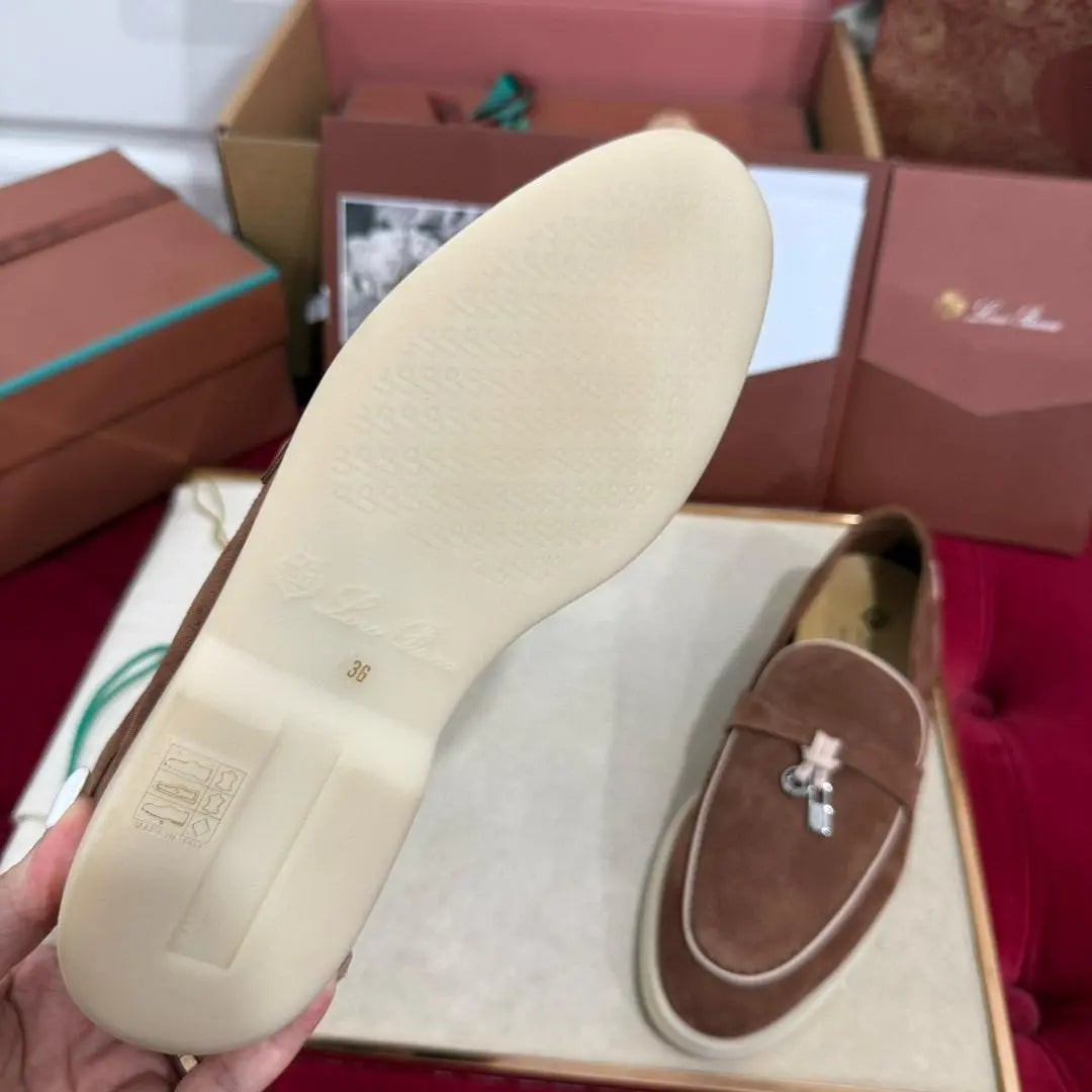 ablyshop, ablyshop.com,Summer Charms Walk Loafer