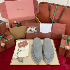 Summer Walk Loafer - Ably Luxury shop