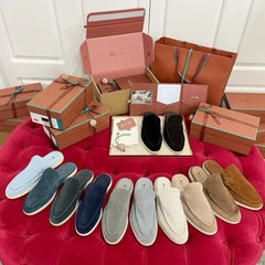 ablyshop, ablyshop.com, Summer Walk Loafer