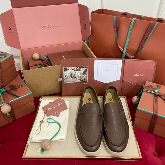 ablyshop, ablyshop.com,Summer Walk Loafer