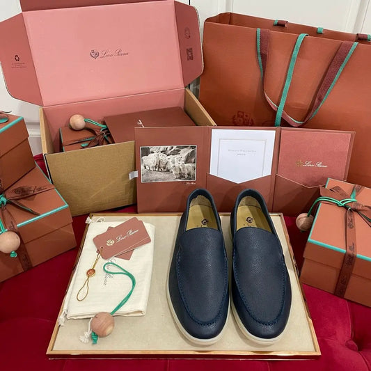 Summer Walk Loafer - Ably Luxury shop