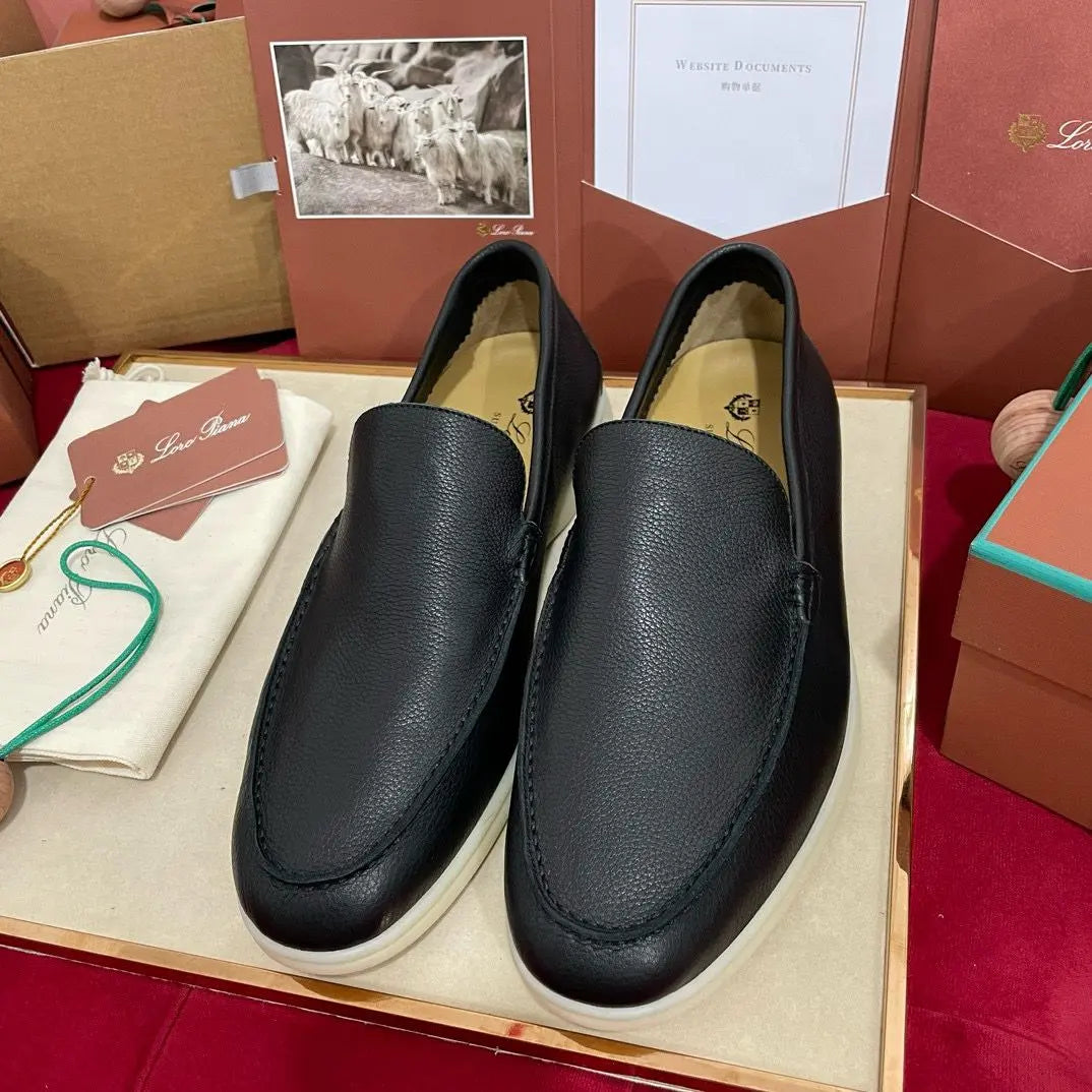 ablyshop, ablyshop.com,Summer Walk Loafer