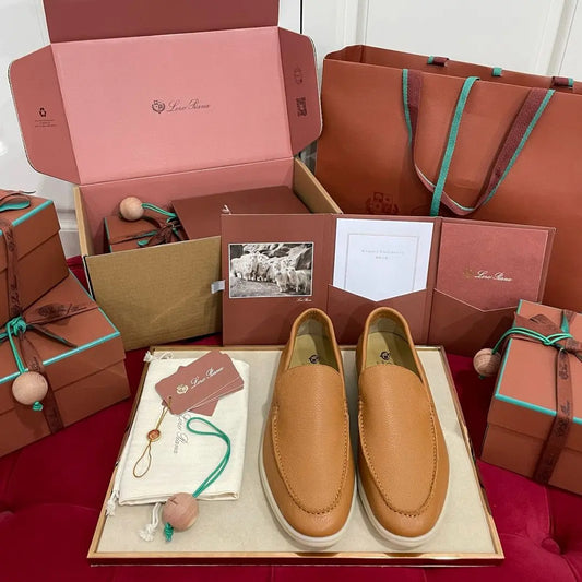 ablyshop, ablyshop.com,Summer Walk Loafer