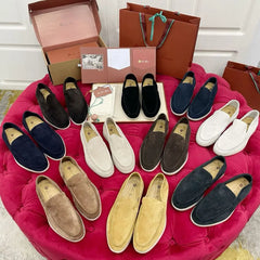 ablyshop, ablyshop.com,Summer Walk Loafer